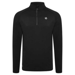 Dare2b Fuse Up Ii Core Stretch Fleece Negro M Hombre