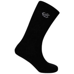 Dare2b Sport Socks 3 Pairs Negro EU 36-38 Hombre