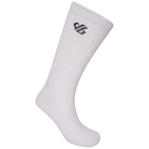 Dare2b Sport Socks 3 Pairs Blanco EU 39-42 Hombre