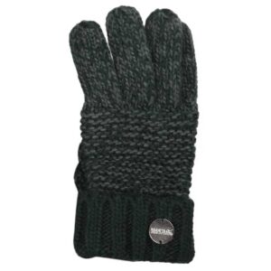 Regatta Frosty Iv Gloves Negro L-XL Mujer