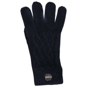 Regatta Multimix Iii Gloves Azul L-XL Mujer