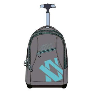 Volkl Free Laptop Bag Gris
