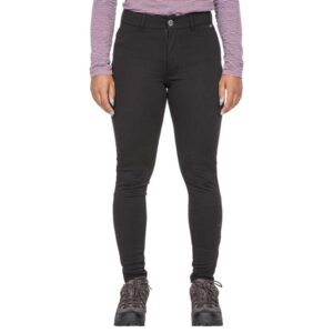 Trespass Vanessa Tight Negro M Mujer