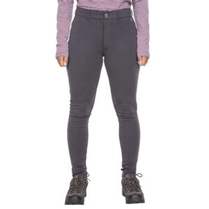 Trespass Vanessa Tight Gris M Mujer