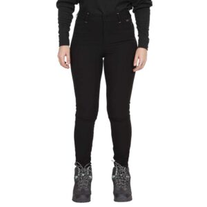 Trespass Rooted Pants Negro XL Mujer