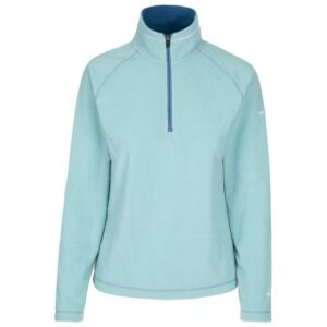 Trespass Skylar Fleece Azul 2XL Mujer