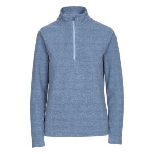 Trespass Meadows Fleece Azul XL Mujer