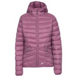 Trespass Alyssa Jacket Lila M Mujer