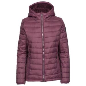 Trespass Valerie Jacket Lila M Mujer