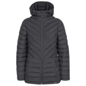 Trespass Althea Jacket Negro M Mujer