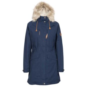 Trespass Faithful Jacket Azul XS Mujer