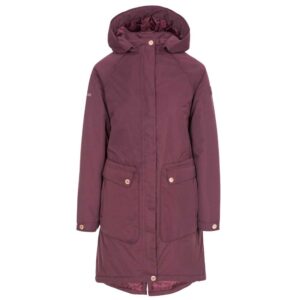 Trespass Tamara Jacket Lila M Mujer