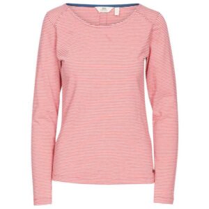 Trespass Caribou Long Sleeve T-shirt Rosa L Mujer