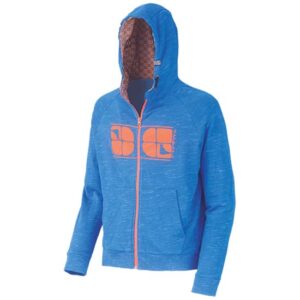 Trangoworld Rase Hoodie Azul S Hombre