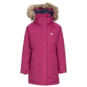 Trespass Fame Rosa 11-12 Years Niño
