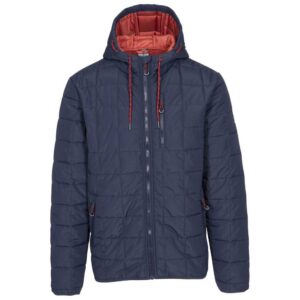 Trespass Wytonhill Jacket Azul L Hombre