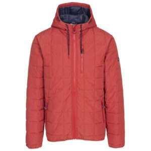 Trespass Wytonhill Jacket Rojo M Hombre