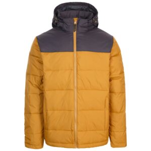 Trespass Cavanaugh Jacket Amarillo S Hombre