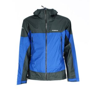 Trangoworld Rilton Tf Jacket Azul S Hombre