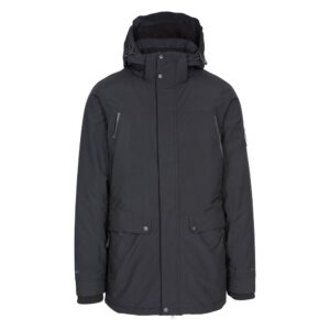 Trespass Harris Jacket Negro L Hombre