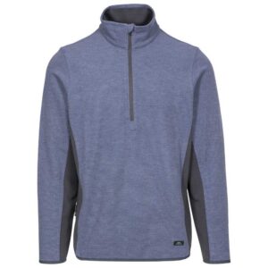 Trespass Wotterham Sweater Azul XL Hombre