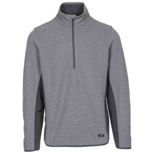 Trespass Wotterham Sweater Gris M Hombre