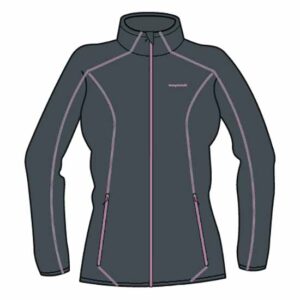 Trangoworld Eyach Jacket Negro S Mujer