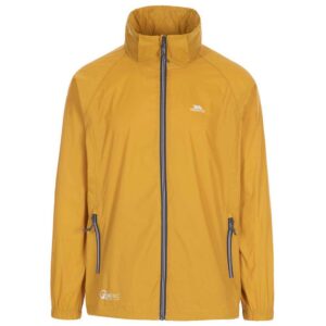 Trespass Qikpac X Jacket Amarillo M Hombre