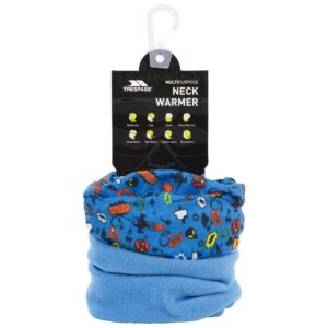 Trespass Callaghan Neck Warmer Azul Niño