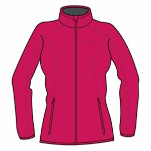 Trangoworld Eyach Jacket Rosa S Mujer
