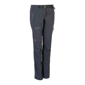 Ternua Pritan Pants Gris L Mujer