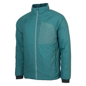 Ternua Kuantum Jacket Verde M Hombre