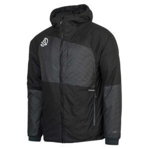 Ternua Kuantum Jacket Negro S Hombre