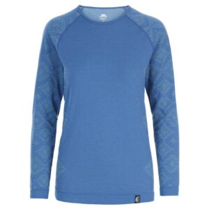Trespass Ziggy Azul M-L Mujer