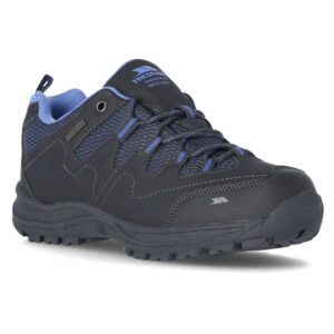 Trespass Mitzi Hiking Shoes Gris EU 39 Mujer