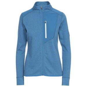 Trespass Kacey Long Sleeve T-shirt Azul 2XL Mujer