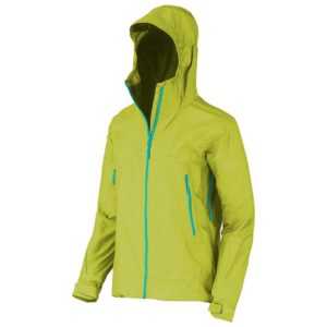 Trangoworld Runart Jacket Verde M Mujer