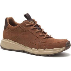 Caterpillar Stratify Lo Wp Trainers Marrón EU 41 Hombre