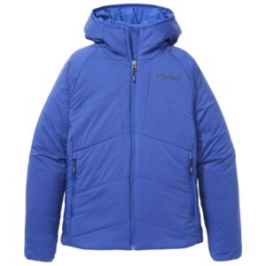 Marmot Novus 2.0 Jacket Azul M Mujer