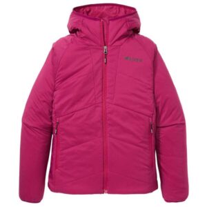 Marmot Novus 2.0 Jacket Rosa XS Mujer