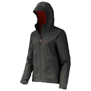 Trangoworld Lacq Jacket Negro XS Mujer