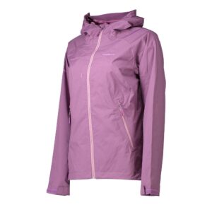 Trangoworld Lacq Jacket Lila XS Mujer