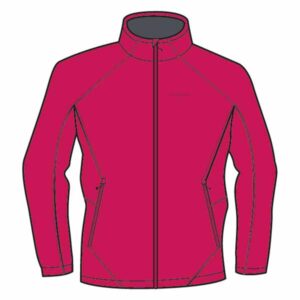 Trangoworld Tobol Jacket Rosa 10 Years Niño