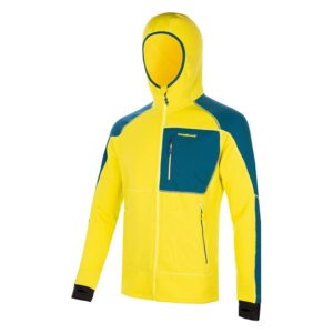 Trangoworld Trx2 Stretch Pro Amarillo S Hombre