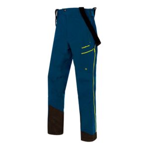 Trangoworld Trx2 Shell Pro Azul M Hombre
