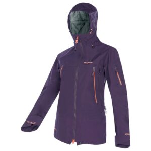 Trangoworld Trx2 Shell Pro Lila L Mujer