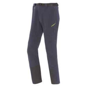 Trangoworld Balaitus Gris S / Regular Hombre