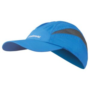 Trangoworld Civetta Cap Azul 5-7 Years Niño