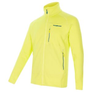 Trangoworld Trx2 Grid Pro Amarillo XL Hombre