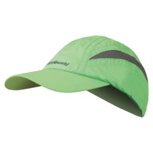Trangoworld Civetta Cap Verde 5-7 Years Niño